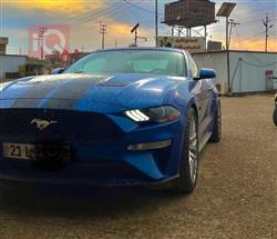 فۆرد مۆستانگ